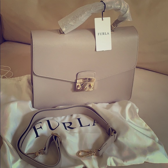 furla metropolis mini dalia